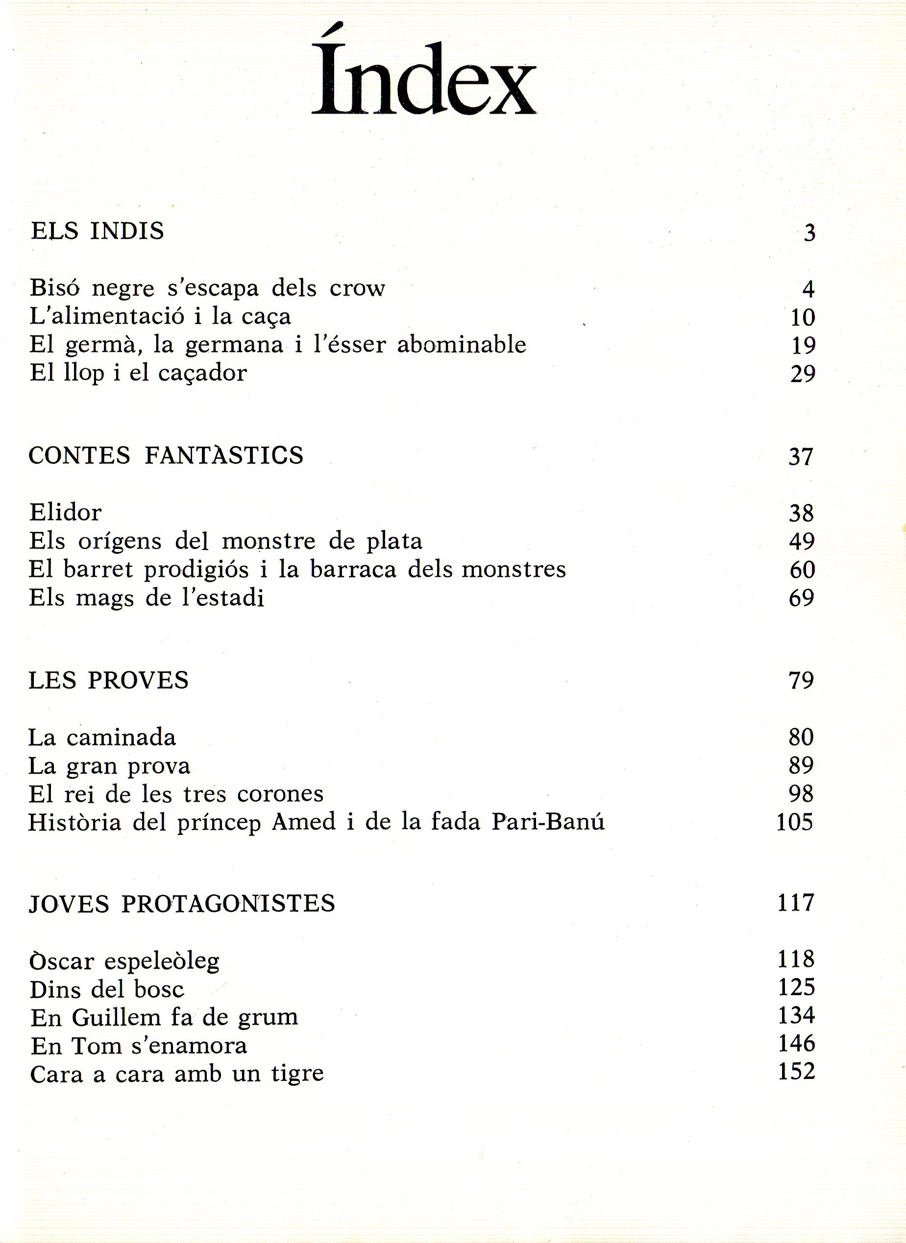 món per un forat, El - Miniatura 2